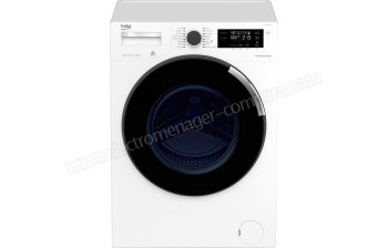 BEKO WTE10744XB0W