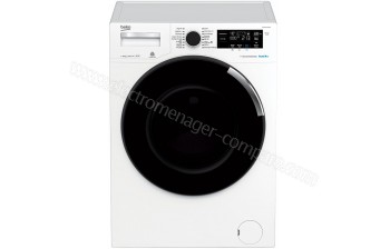 BEKO WTE10744XWDOS