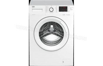 BEKO WTE7412XWW