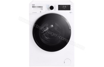 BEKO WTLD81487P