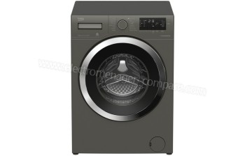 BEKO WTV8633XC0M