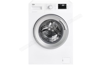 BEKO WTV8712BS0W