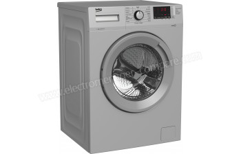 BEKO WUBT8412XS