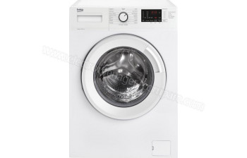BEKO WUE6612W0W