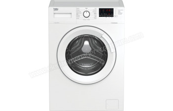 BEKO WUE7212W1W - A partir de : 342.56 € chez Villatech chez RueDuCommerce