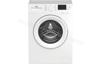 BEKO WUE7424W0W - A partir de : 339.00 € chez Abribat Electromenager
