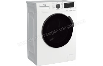 BEKO WUE8626XBWST
