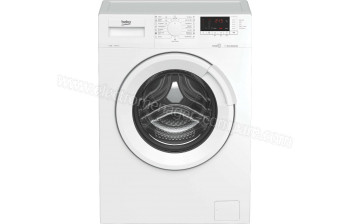 BEKO WUE8726XST - A partir de : 351.82 &euro; chez Icoza