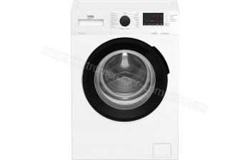 BEKO WUV84221BW