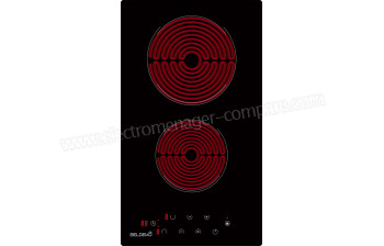 BELDEKO BTV2Z-F03VNOC - A partir de : 78.99 &euro; chez Beldeko chez Amazon