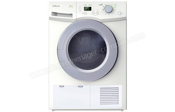 BELLAVITA D 8 A++ HP WMIC