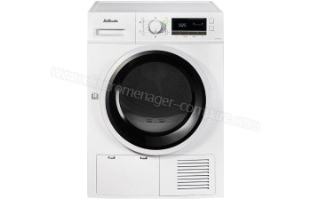 BELLAVITA DC 8 B W566C