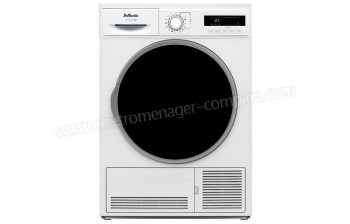 BELLAVITA DC 8 B W701T