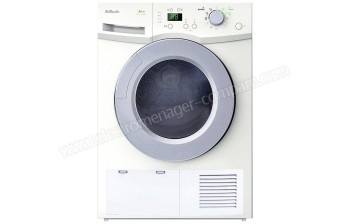 BELLAVITA DF 8 A++ HP WMIC