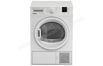 BELLAVITA DHP 8 A++ W205T