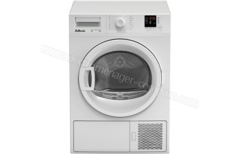 BELLAVITA DHP 8 A++ W205T2