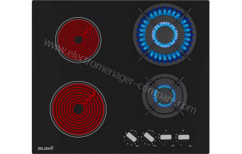 BELDEKO TGV4V-175 - A partir de : 219.00 &euro; chez Beldeko chez Darty