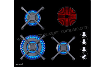 BELDEKO TGV4V-176 - A partir de : 209.00 &euro; chez Beldeko chez Darty