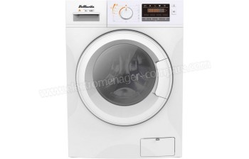 BELLAVITA WD 8614 A W566C