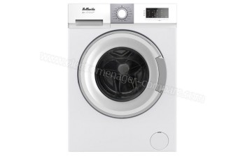 BELLAVITA WF 612 A++ WVET