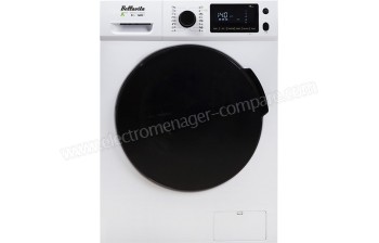 BELLAVITA WF 814 A+++ W566C