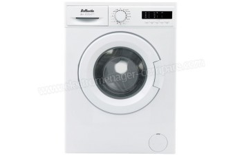 BELLAVITA WM 1207 A++ WVET2