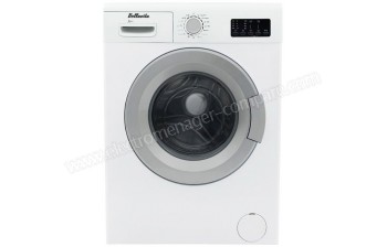 BELLAVITA WM 120 A++ WVET