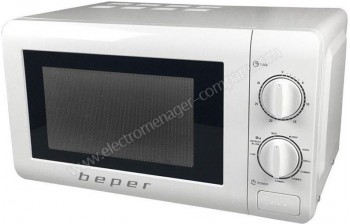 BEPER BF.550