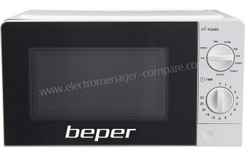 BEPER P101FOR001 - A partir de : 101.41 € chez Amazon