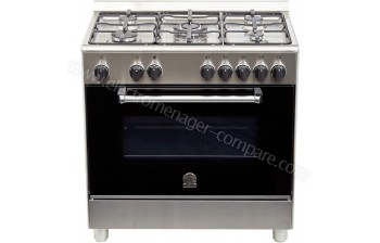 BERTAZZONI LA GERMANIA AM85C61DXT