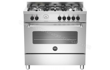BERTAZZONI MAS 90 5 MFE S XE
