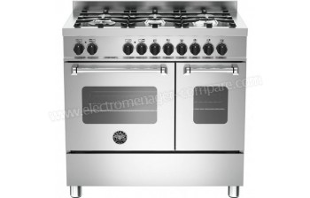BERTAZZONI MAS 90 6 MFE D XE
