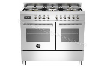 BERTAZZONI PRO 100 6 MFE D X T