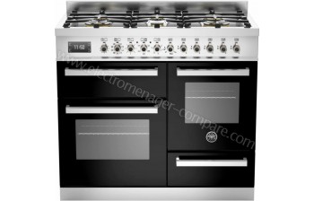 BERTAZZONI PRO 100 6 MFE T NE T