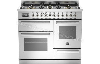BERTAZZONI PRO 100 6 MFE T X T