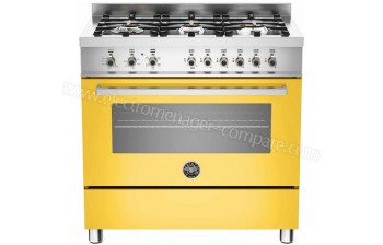 BERTAZZONI PRO 90 6 HYB S GI T