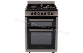 BERTAZZONI LA GERMANIA TGX60DFX