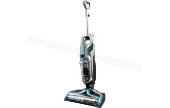 BISSELL CrossWave - A partir de : 265.59 &euro; chez Digital Bay chez Pixmania