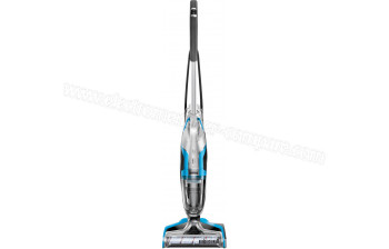 BISSELL CrossWave Advanced