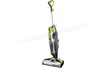 BISSELL CrossWave Animal Pro