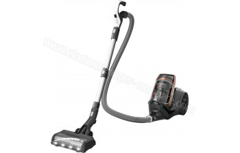 BISSELL SmartClean Advanced