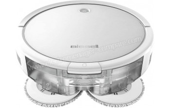 BISSELL SpinWave Robot - A partir de : 136.70 € chez 2KINGS chez RueDuCommerce
