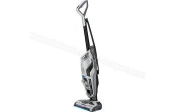 BISSELL CrossWave C3 Pro