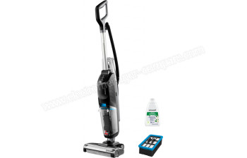 BISSELL CrossWave HF2 Select - A partir de : 134.58 &euro; chez Icoza