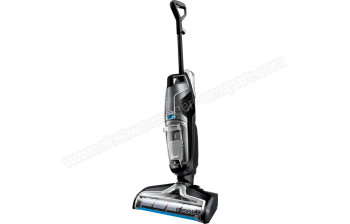 BISSELL Crosswave C6 Pro - A partir de : 399.99 &euro; chez Distri Commerce chez Darty