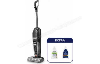 BISSELL CrossWave OmniForce Edge Select - A partir de : 399.99 € chez Cdiscount