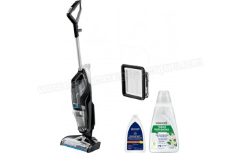BISSELL Crosswave C6 Select - A partir de : 199.99 € chez Cdiscount