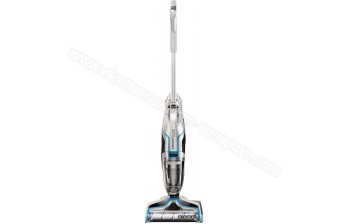 BISSELL CrossWave Cordless Argent - A partir de : 329.00 &euro; chez Livrodom chez FNAC