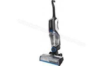 BISSELL CrossWave Cordless Max