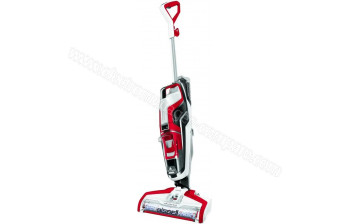 BISSELL Crosswave Essential - A partir de : 136.85 &euro; chez Nouveaux Marchands chez RueDuCommerce